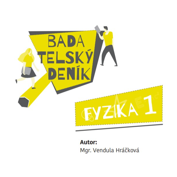 Fyzika 1