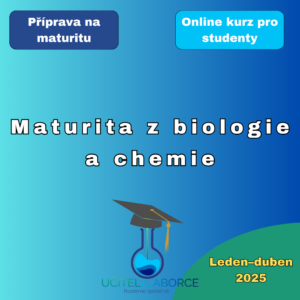 Maturita z biologie a chemie